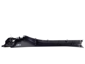 RENAULT Megane E-Tech CMF-EV (2022–2026) Inner sill trim 769510637R - 2