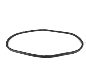 RENAULT Megane E-Tech CMF-EV (2022–2026) Trunk seal (on body) 908302863R - 2