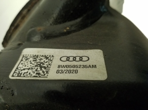 AUDI A4 B9 (2015–2026) Hinterachsträger 8W0505235AM - 2