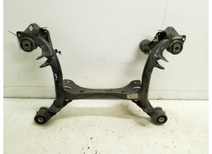 AUDI A4 B9 (2015–2026) Hinterachsträger 8W0505235AM - 3