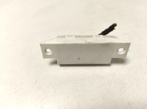 Mercedes Benz A-Class 176 (2012–2018) Light control module A1669002906 - 2