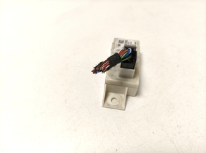 Mercedes Benz A-Class 176 (2012–2018) Light control module A1669002906 - 3