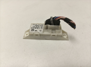 Mercedes Benz A-Class 176 (2012–2018) Light control module A1669002906 - 4