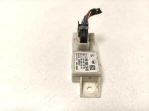 Mercedes Benz A-Class 176 (2012–2018) Light control module A1669002906 - 5