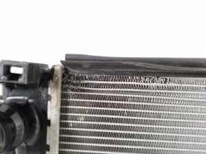 BMW X1 F48 (2015–2022) Motorkühler 7617636 - 3