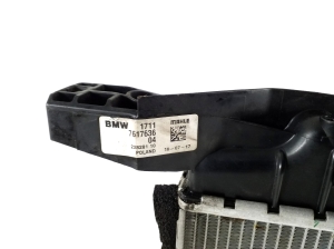 BMW X1 F48 (2015–2022) Motorkühler 7617636 - 4