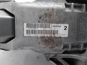 VOLVO V60 (2010–2018) Lenkwellen-Kreuzgelenk 31387875 - 3