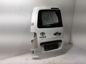 TOYOTA ProAce (2016–2026) Hecktür SU001A4550 - 2