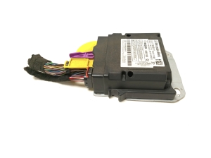 Mercedes Benz A-Class 176 (2012–2018) Airbag module A1179005800 - 5