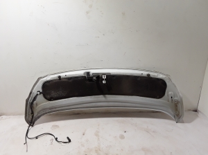TOYOTA ProAce (2016–2026) Motorhaube SU001A4539 - 4
