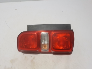 TOYOTA ProAce (2016–2026) Eckleuchte hinten - 2