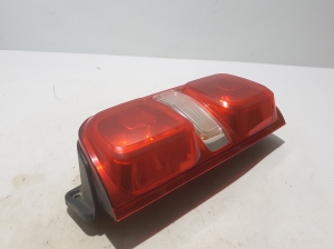 TOYOTA ProAce (2016–2026) Eckleuchte hinten - 4
