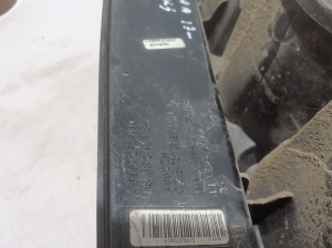TOYOTA ProAce (2016–2026) Eckleuchte hinten - 5
