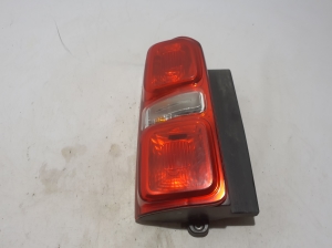 TOYOTA ProAce (2016–2026) Eckleuchte hinten