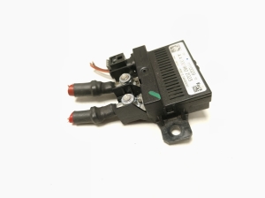 Mercedes Benz A-Class 176 (2012–2018) Relay A0009822023 - 2