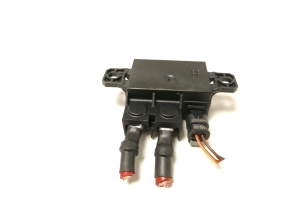 Mercedes Benz A-Class 176 (2012–2018) Relay A0009822023 - 3