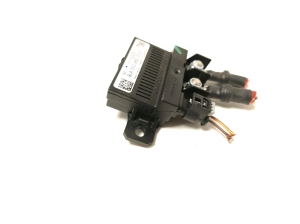 Mercedes Benz A-Class 176 (2012–2018) Relay A0009822023 - 4