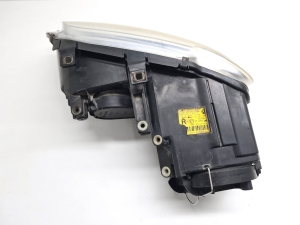 Volkswagen Touran I (2003–2010) Esituli 1T0941006D - 3