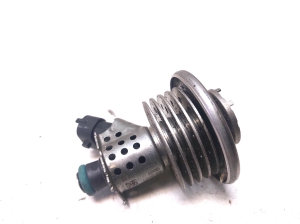 Mercedes Benz E-Class W212 (2009–2015) AdBlue-Düse A0004900713 - 4