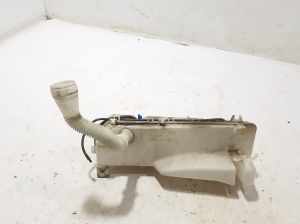 TOYOTA ProAce (2016–2026) Front washer fluid reservoir 9809803280 - 4