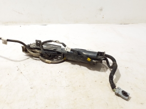 TOYOTA ProAce (2016–2026) Control unit 9818459680 - 5