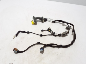TOYOTA ProAce (2016–2026) Juhtmestik 9812372080 - 3