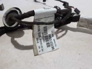 TOYOTA ProAce (2016–2026) Juhtmestik 9812372080 - 4