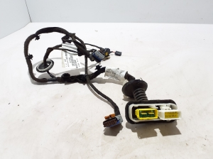 TOYOTA ProAce (2016–2026) Juhtmestik 9812372080 - 5
