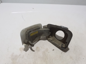 TOYOTA ProAce (2016–2026) Tankdeckel SU001A4207 - 3