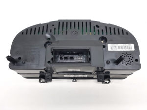 Volkswagen Touran I (2003–2010) Instrument cluster 1T0920860G - 2