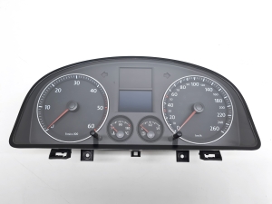   Instrument cluster  - 1T0920860G 
