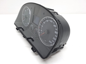 Volkswagen Touran I (2003–2010) Instrument cluster 1T0920860G - 4