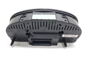 Volkswagen Touran I (2003–2010) Instrument cluster 1T0920860G - 5