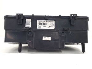 Volkswagen Touran I (2003–2010) Instrument cluster 1T0920860G - 7
