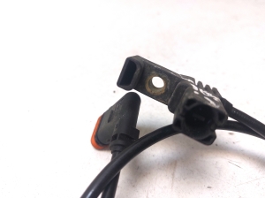 Mercedes Benz E-Class W212 (2009–2015) Rear ABS sensor A0395452628 - 2