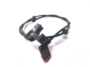 Mercedes Benz E-Class W212 (2009–2015) Rear ABS sensor A0395452628 - 4