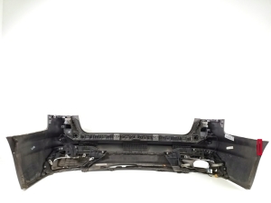 AUDI A4 B9 (2015–2026) Pare-chocs arrière et ses pièces (ensemble) - 5