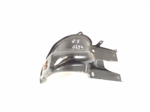 Mercedes Benz SLK-Class 172 (2011–2026) Radiator bracket A1726260331 - 3