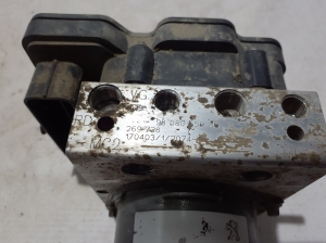 TOYOTA ProAce (2016–2026) ABS plokk 9824510880 - 2