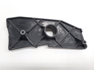 Volkswagen Touran I (2003–2010) Front fender bracket 1T1823229 - 3