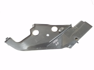 Mercedes Benz SLK-Class 172 (2011–2026) Kapotialune kate A1728260124 - 2