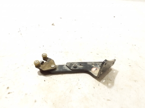 Sliding door bracket - 98080759