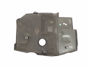 Mercedes Benz SLK-Class 172 (2011–2026) Engine cover A6510103713 - 3