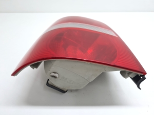 Volkswagen Touran I (2003–2010) Eckleuchte hinten 1T0945111B - 10