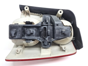 Volkswagen Touran I (2003–2010) Eckleuchte hinten 1T0945111B - 9