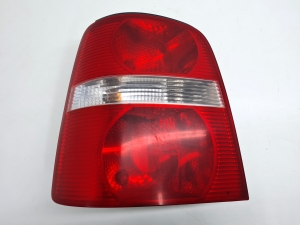Volkswagen Touran I (2003–2010) Eckleuchte hinten 1T0945111B - 2