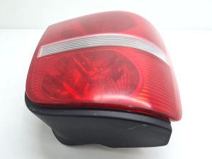 Volkswagen Touran I (2003–2010) Eckleuchte hinten 1T0945111B - 5