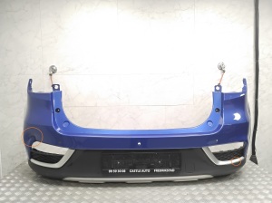 MG, ZS II (2017–2026) Rear bumper P10344162 - 6