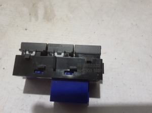 TOYOTA ProAce (2016–2026) Other switch 98088529ZD - 4