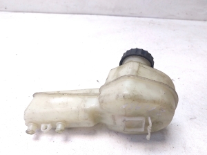 Mercedes Benz R-Class 251 (2006–2017) Pidurivedeliku paak A2514300202 - 4